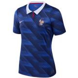 Francia 1a Equipación 2026 - MUJER